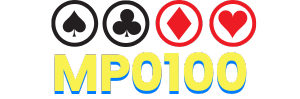 Logo MP0100